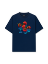 Áo Thun Relaxed Fit Tomato - Bloom & Fruit