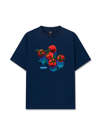Áo Thun Relaxed Fit Tomato - Bloom & Fruit