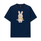 Áo Thun Relaxed Fit Dreamy Bunny