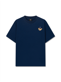 Áo Thun Relaxed Fit Basic Bear