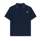 Áo Polo Relaxed Fit Deer