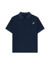 Áo Polo Relaxed Fit Deer