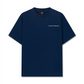 Áo Thun Relaxed Fit Slayer Espresso