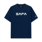 Áo Thun Relaxed Fit Sapa