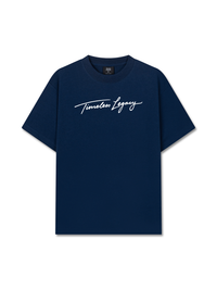 Áo Thun Relaxed Fit Timeless Legacy