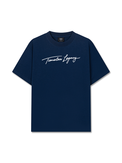 Áo Thun Relaxed Fit Timeless Legacy