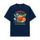 Áo Thun Relaxed Fit NEGRONI