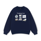Timeless Core Sweater
