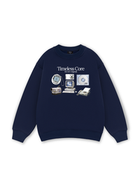 Timeless Core Sweater