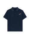 Áo Polo Relaxed Fit Little Striker