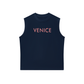 Áo Ba Lỗ Relaxed Fit VENICE PINK