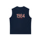 Áo Ba Lỗ Relaxed Fit Vintage 1984