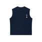 Áo Ba Lỗ Relaxed Fit Fujisan