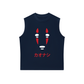 Áo Ba Lỗ Relaxed Fit Japan Spirit No Face