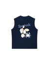 Áo Ba Lỗ Relaxed Fit Vacamode