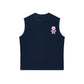 Áo Ba Lỗ Relaxed Fit Play It Bear