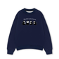 Áo Sweater Nỉ Hai Da Uống Một Tách Cafe Đọc 1 Cuốn Sách
