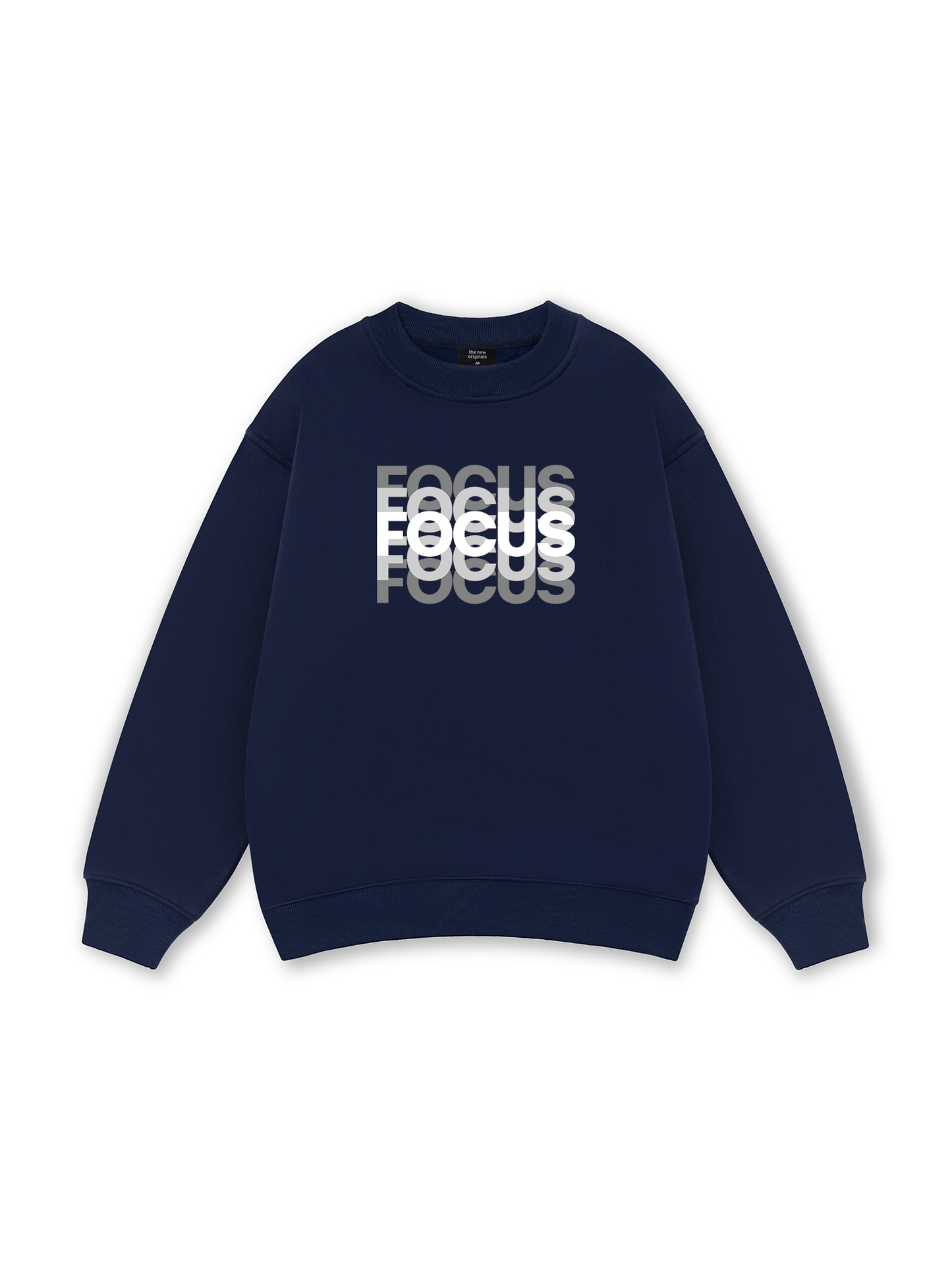Focus Sweater