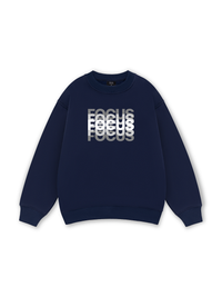 Focus Sweater