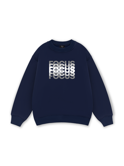 Focus Sweater