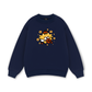 Fortune Cat Sweater