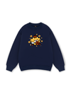 Fortune Cat Sweater