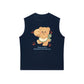 Áo Ba Lỗ Relaxed Fit Butterbear quote