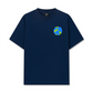 Áo Thun Relaxed Fit The World
