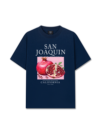 Áo Thun Relaxed Fit Summer Vibes San Joaquin