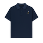 Áo Polo Relaxed Fit Dachshund FC Green