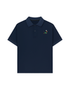 Áo Polo Relaxed Fit Dachshund FC Green