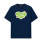 Áo Thun Relaxed Fit Matcha Lover