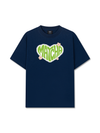 Áo Thun Relaxed Fit Matcha Lover
