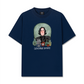 Áo Thun Relaxed Fit Harry Potter Severus Snape