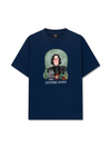 Áo Thun Relaxed Fit Harry Potter Severus Snape
