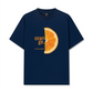 Áo Thun Relaxed Fit Original Orange