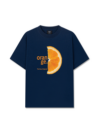 Áo Thun Relaxed Fit Original Orange