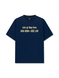 Áo Thun Relaxed Fit Còn Gì Đẹp Hơn