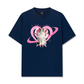 Áo Thun Relaxed Fit Daily Cuties A Little Bow