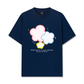 Áo Thun Relaxed Fit Daily Cuties Flower Bloom