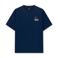 Áo Thun Relaxed Fit TTE P01