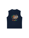 Áo Ba Lỗ Relaxed Fit Go Camping