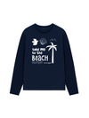 Áo Thun Dài Tay Take Me To The Beach