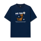 Áo Thun Relaxed Fit Teddy Land Mr Teddy