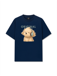 Áo Thun Relaxed Fit Original Puppy