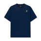 Áo Thun Relaxed Fit  Gold Cowboy
