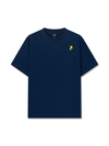 Áo Thun Relaxed Fit  Gold Cowboy