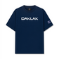 Áo Thun Relaxed Fit Dak Lak