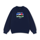 What Stands In The Way Sweater