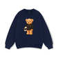 Teddy Ride Or Die Sweater